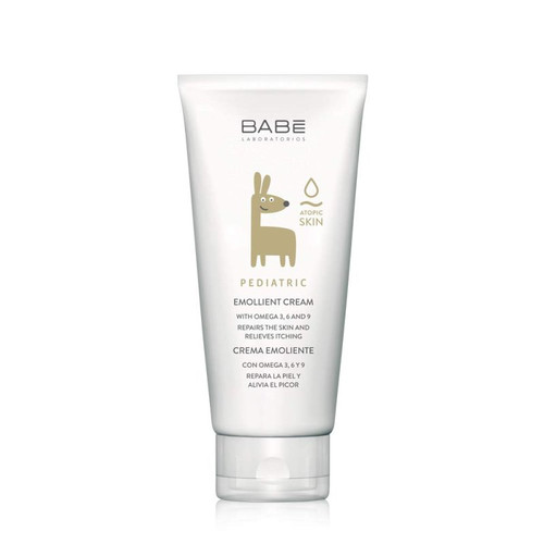 Babe crema emoliente pediátrica