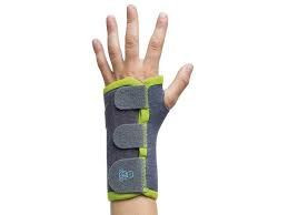 PRIM MUÑEQUERA KIDS INMOVILIZADORA MPK101 T-2 DCHA