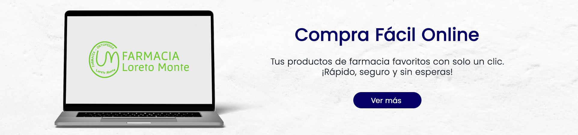 Nuestra tienda Online