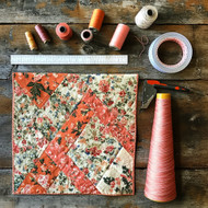 The Art of Hand Quilting Stitches: Techniques, Tips, and Tools for Mastery