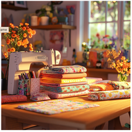 Stunning Christmas Quilt Patterns and Seasonal Quilting Inspirations