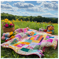 Planning a Quilting Project: Your Ultimate Guide to Creative Success