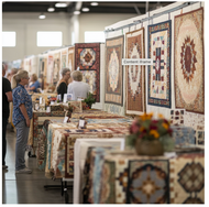 Batting for Quilts: The Ultimate Guide to Choosing the Best Materials