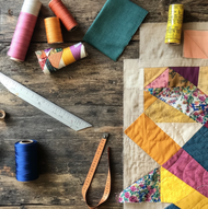 King-Size Quilt Patterns: Your Ultimate Guide to Crafting Large Quilts