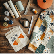 Quilting with Old Shirts: Tips and Techniques for Sustainable Upcycling