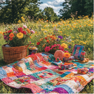 How to Calculate Quilt Yardage: A Step-by-Step Guide for Quilters