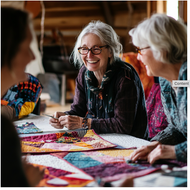 Memory Quilt Ideas: Creative Ways to Craft Sentimental and Personalized Quilt Gifts