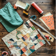 Block of the Month Clubs: A Fun, Doable Way to Quilt All Year