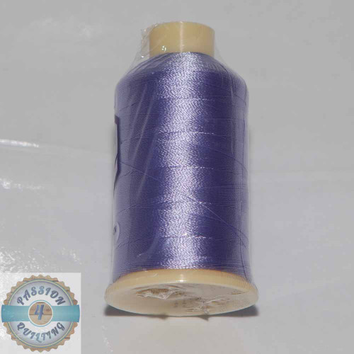 Marathon colour 1095 1000m Embroidery Thread