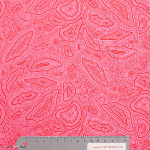 Tula Pink Mineral Agate Fat Quarter