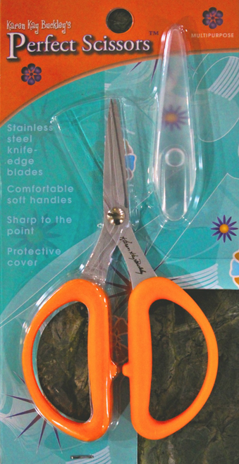 Multipurpose Karen Kay Buckley's Perfect Scissors Small
