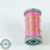 Presencia Cotton Quilting Thread 50wt 500m Colour 295 Bright Pink