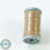 Presencia Cotton Quilting Thread 50wt 500m Colour 175 Dark Straw