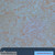 Fairy Frost Cremsi: pale orange background with silver frost pattern, 100% cotton, versatile 106cm wide fabric for sewing projects.