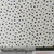 Polka Dot Garden  white spot per 25cm