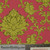 Bohemian Festival 2931 pink Fat quarter