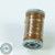 Presencia Cotton Quilting Thread 50wt 500m Colour 187 Brown