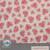 Scandi hearts from Makower fabrics.