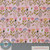 Daisy Mae Wild Flowers Design 107 per 25cm