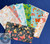 Fairy Dance 7 Fat Quarters Special