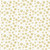 Essentials SnowFlake Gold 2364WGM