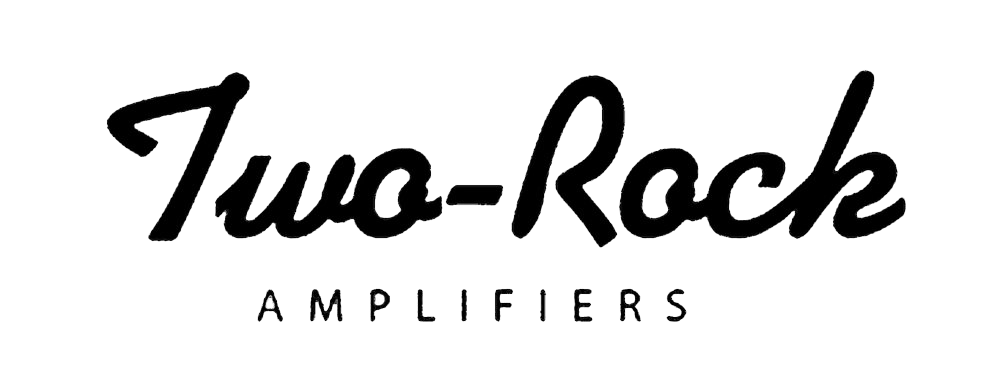 Two-Rock Amplifiers