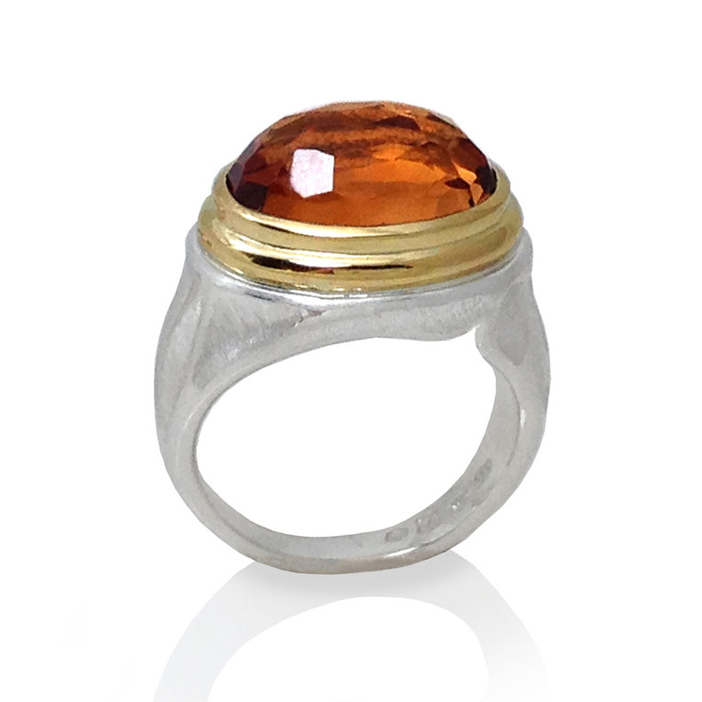 If Its November it Must be Citrine