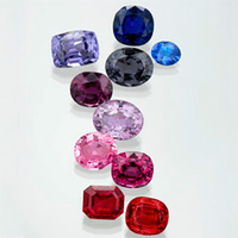 The Spectacular Spinel: August's New Birthstone