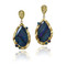 K.Mita Opal Aurora Earrings | Sand Dune Collection