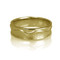 The  East River Ring  | 14K Yellow Gold | Handmade Fine Jewelry by K.MITA