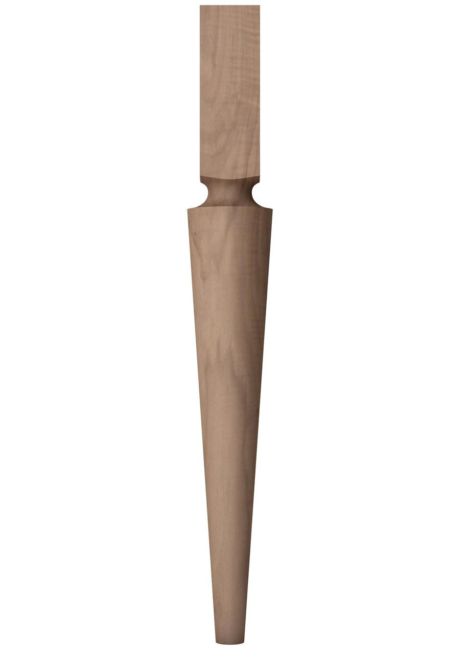 McPost Coffee Table Leg 16"