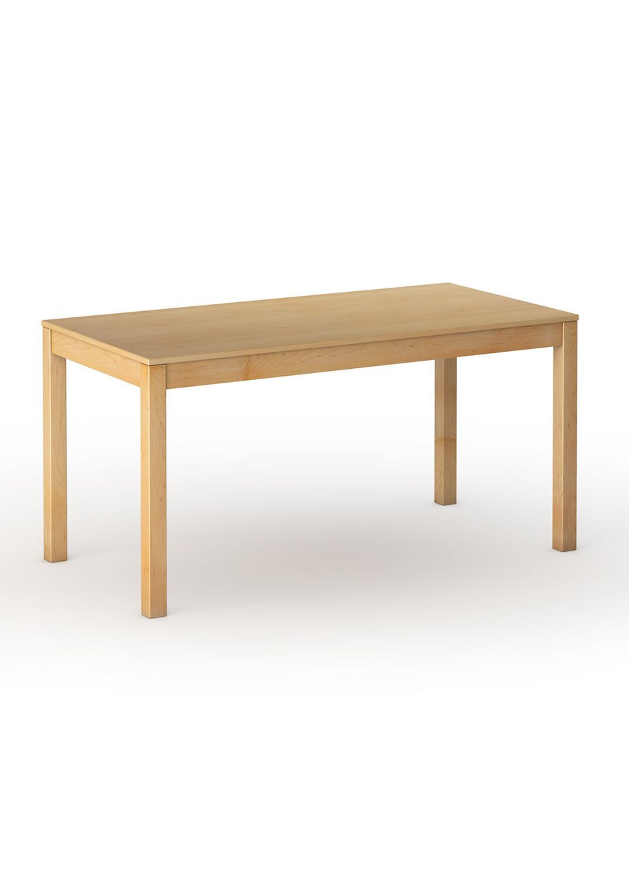 Parsons Dining Table 29 Thin Leg Tablelegscom Shop Online