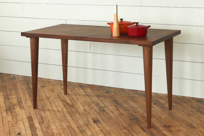Mid Century Kitchen Table Legs: Stylish & Durable Design Solutions