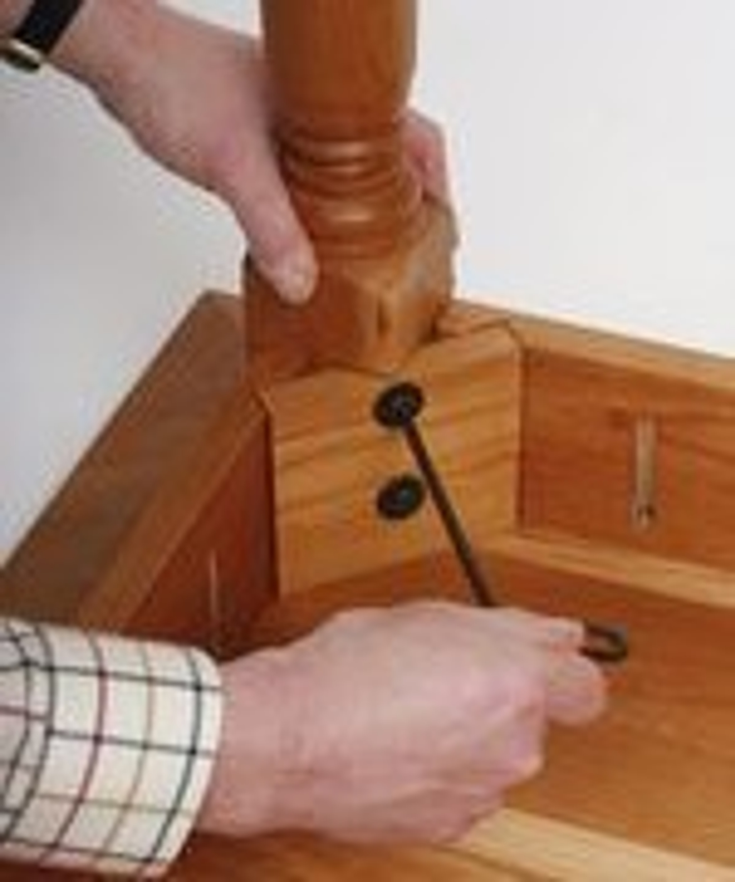 Your Definitive Guide to Removable Table Legs