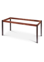 Foursteel Fusion Dining Table Base