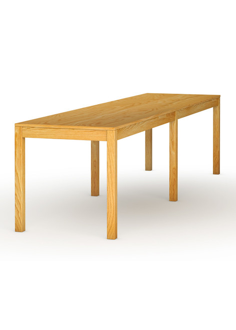 counter height parsons table