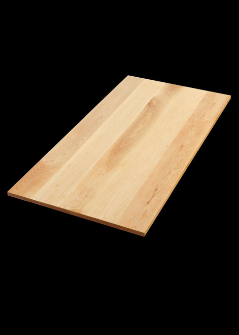 Hard Maple Table Top Custom Made Order Online