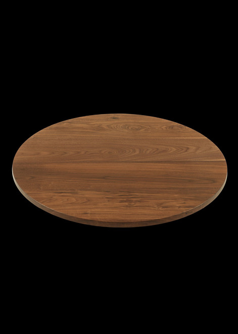 Solid Wood Table Tops, Made to Order in USA