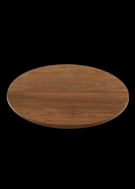 12+ Black Walnut Table Top