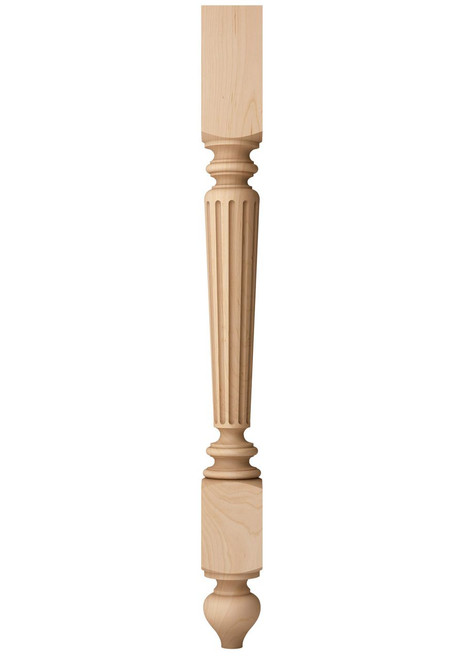 Traditional Colonial Furniture Parts Tablelegs Com Shop Online