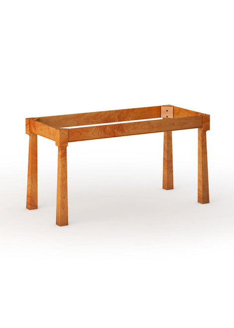 arts and crafts table legs