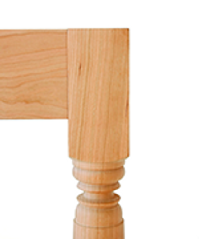 How To Build a Table Base