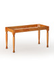 Country Sheraton Dining Table Base | 29