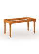 Federal Dining Table Base | 29