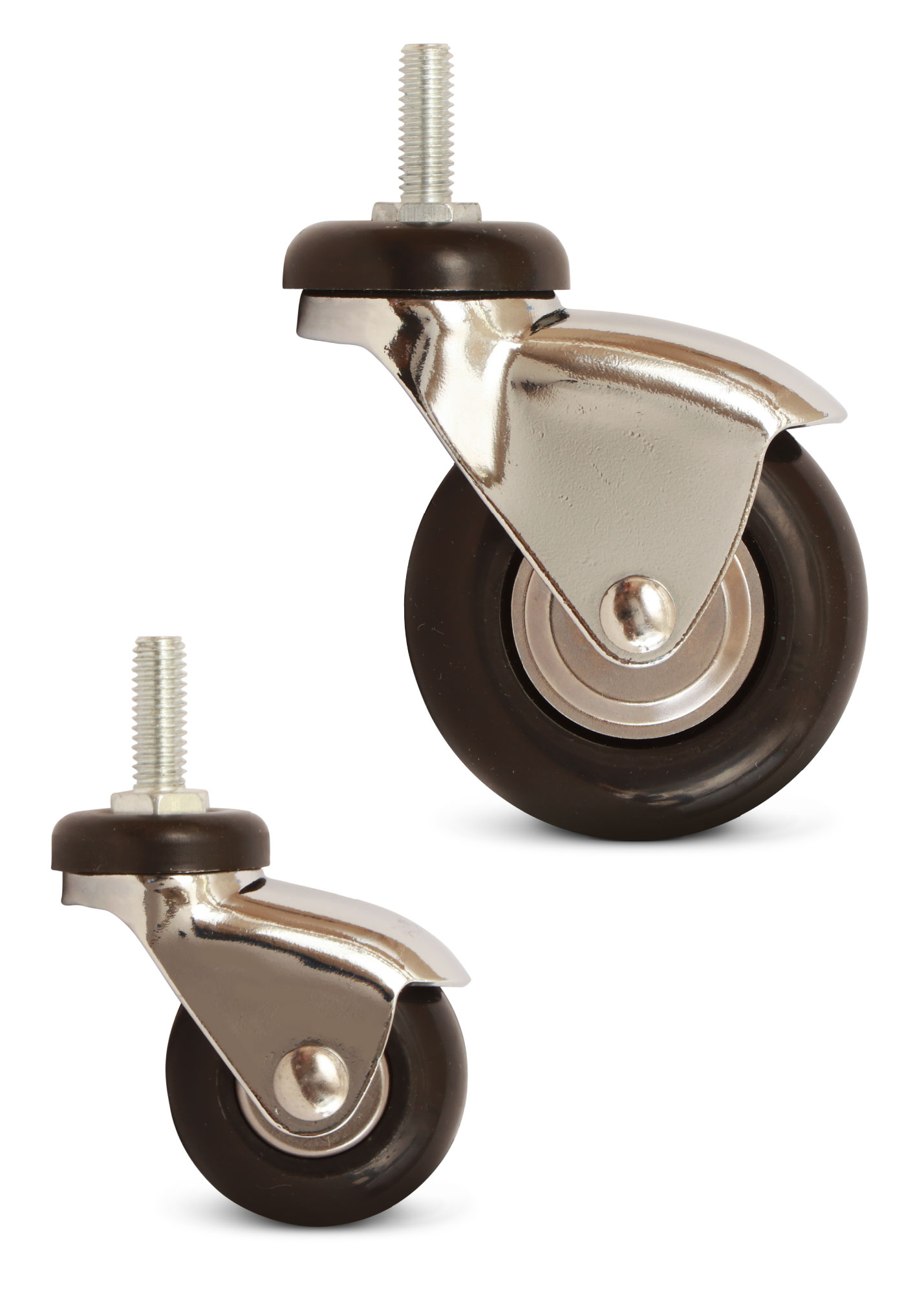 Custom furniture castors  Industrial Wheels 