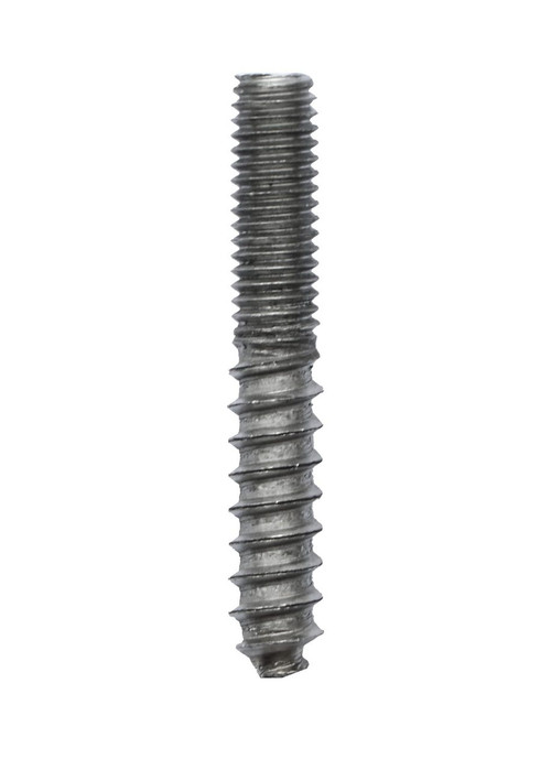 Threaded Steel Insert Bolts