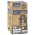 IN-SINK-ERATOR Garbage Disposal: Residential, 1/3 hp Horsepower, 26 oz Grinding Chamber Capacity