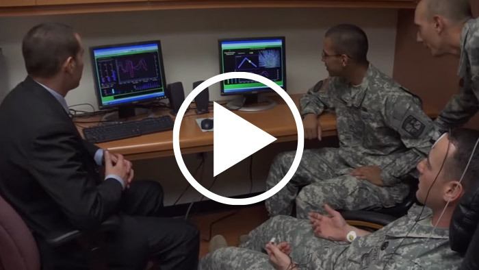 Basic of Surface Electromyography applied to psychophysiology