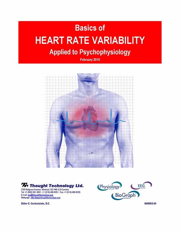 Basic of Surface Electromyography applied to psychophysiology