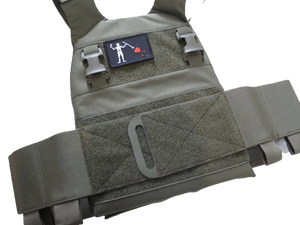 T.REX ARMS Plate Carrier WG + 特典 | www.vivianecuridermatologia